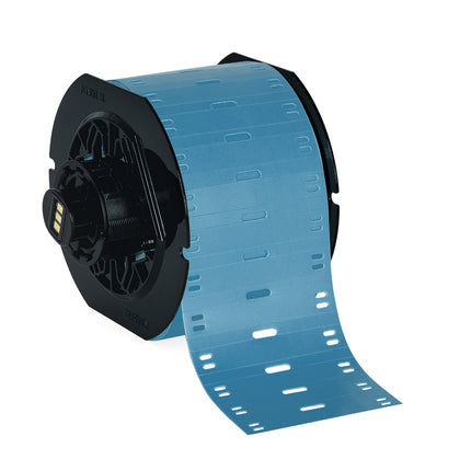 B33 Series Thermoplastic Polyether Polyurethane Tag for Cables