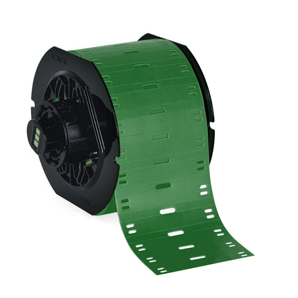 B33 Series Thermoplastic Polyether Polyurethane Tag for Cables