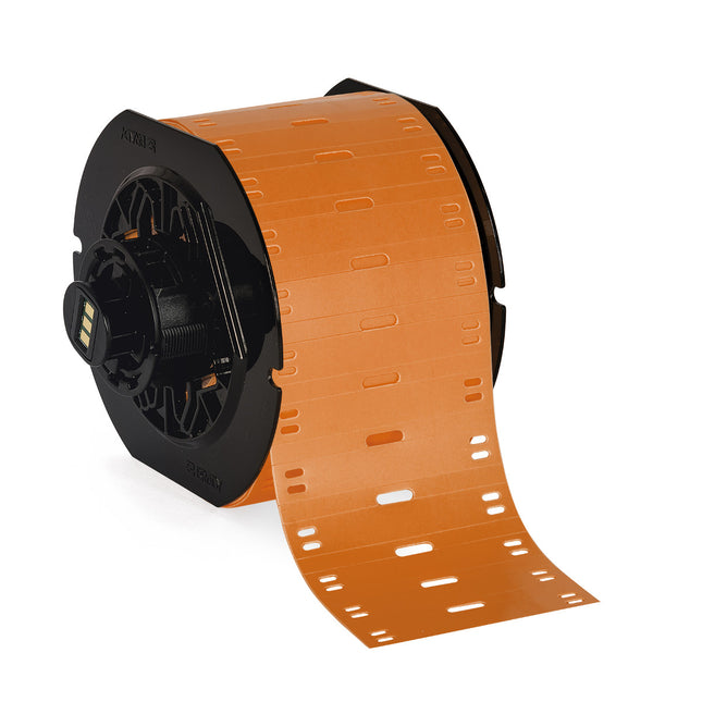 B33 Series Thermoplastic Polyether Polyurethane Tag for Cables