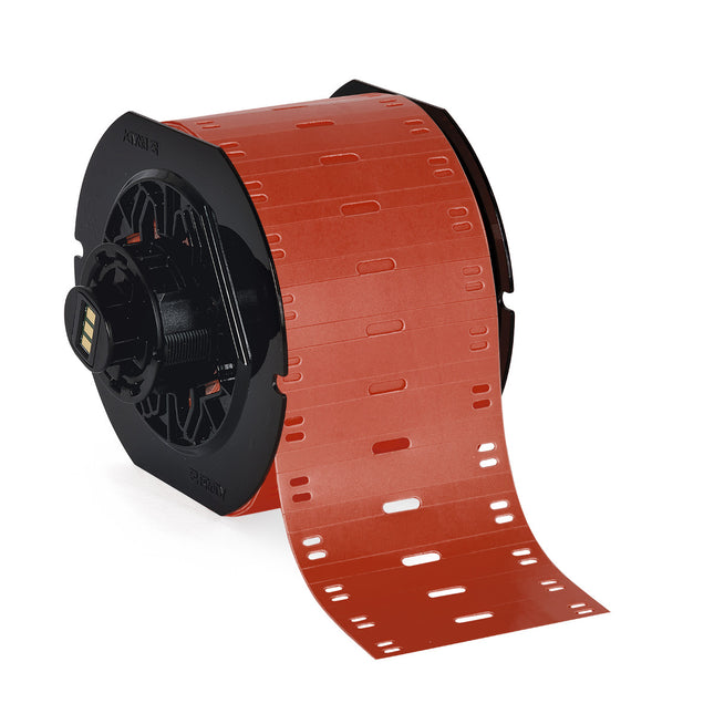 B33 Series Thermoplastic Polyether Polyurethane Tag for Cables