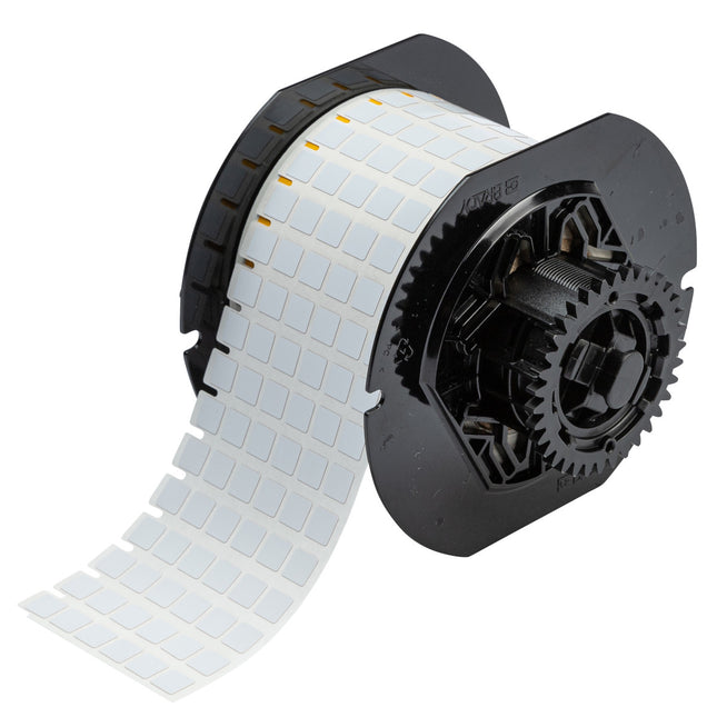 Heat Resistant Polyimide Labels for B33 Printers 800 mm x 800 mm