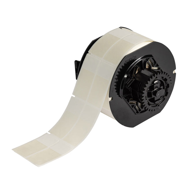 B33 Series High Adhesion SelfLaminating Vinyl Wire Wraps