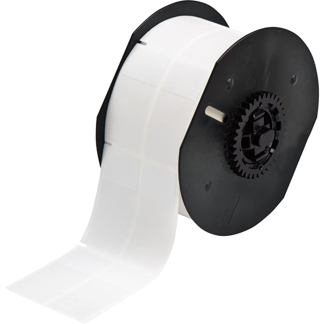 B33 Series Selflaminating polyester Labels
