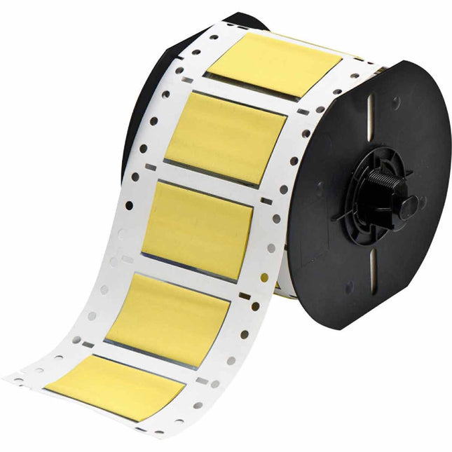 B33 Series PermaSleeve Singlesided Polyolefin Wire Marking Sleeves