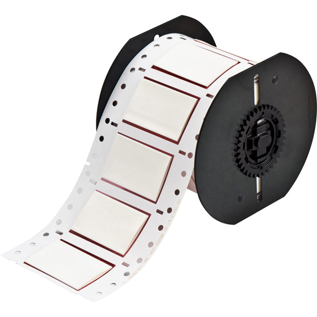 B33 Series PermaSleeve HX Polyolefin Wire Marking Sleeves