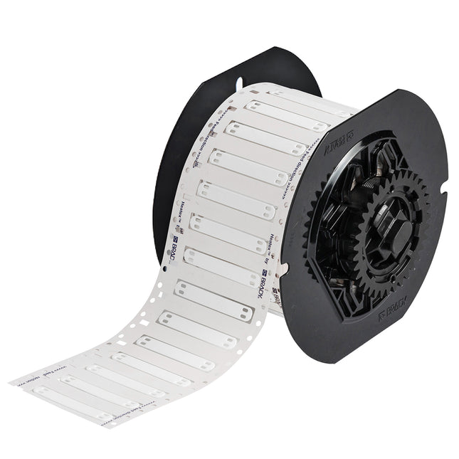 B33 Series ZeroHalogen Polyurethane Cable Markers