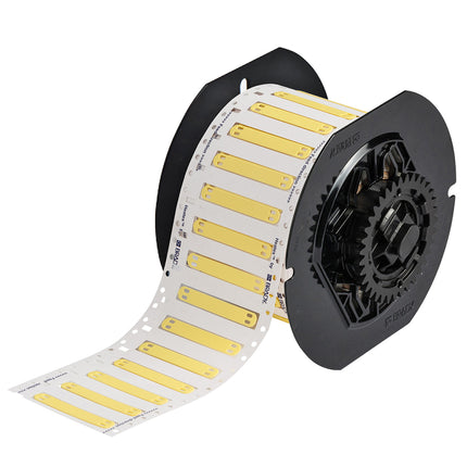 B33 Series ZeroHalogen Polyurethane Cable Markers