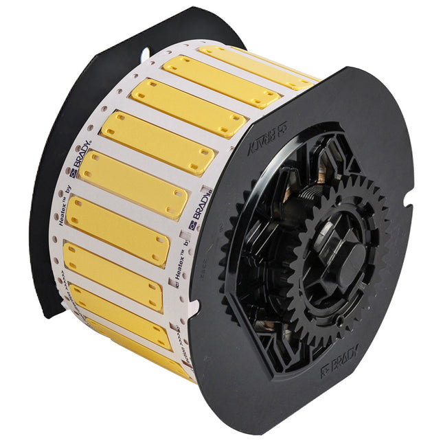 B33 Series ZeroHalogen Polyurethane Cable Markers