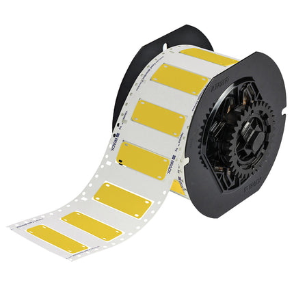 B33 Series ZeroHalogen Polyurethane Cable Markers