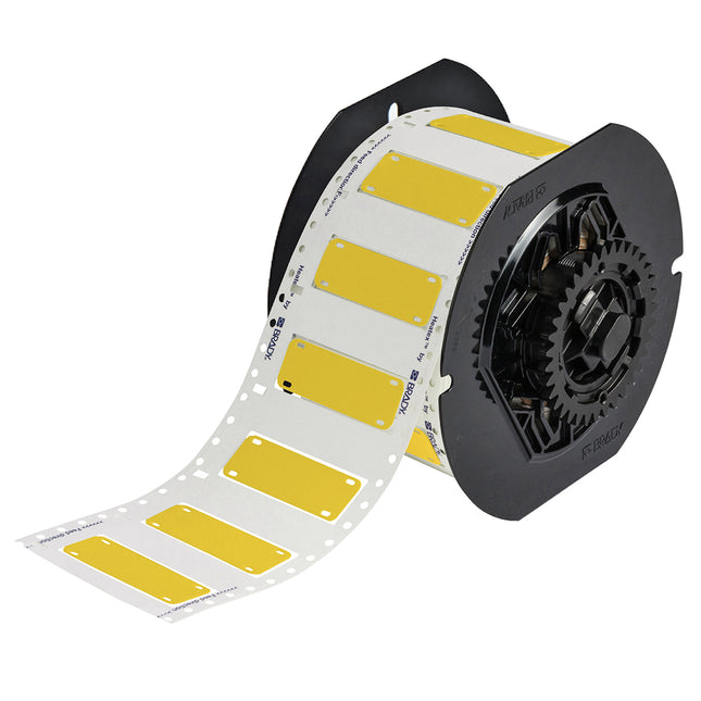 B33 Series ZeroHalogen Polyurethane Cable Markers