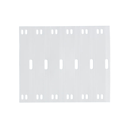 B33 Series Thermoplastic Polyether Polyurethane Tag for Cables