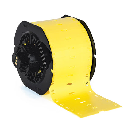 B33 Series Thermoplastic Polyether Polyurethane Tag for Cables