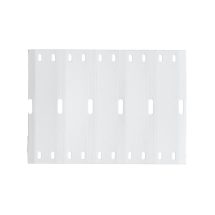 B33 Series Thermoplastic Polyether Polyurethane Tag for Cables