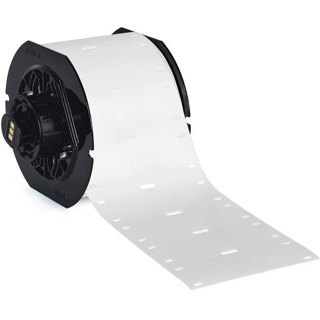 B33 Series Thermoplastic Polyether Polyurethane Tag for Cables