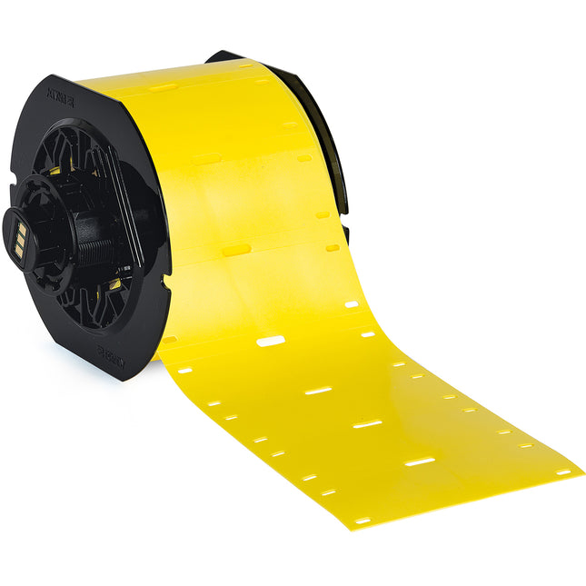 B33 Series Thermoplastic Polyether Polyurethane Tag for Cables