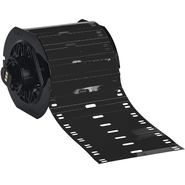 B33 Series Polyester Tag for Cables