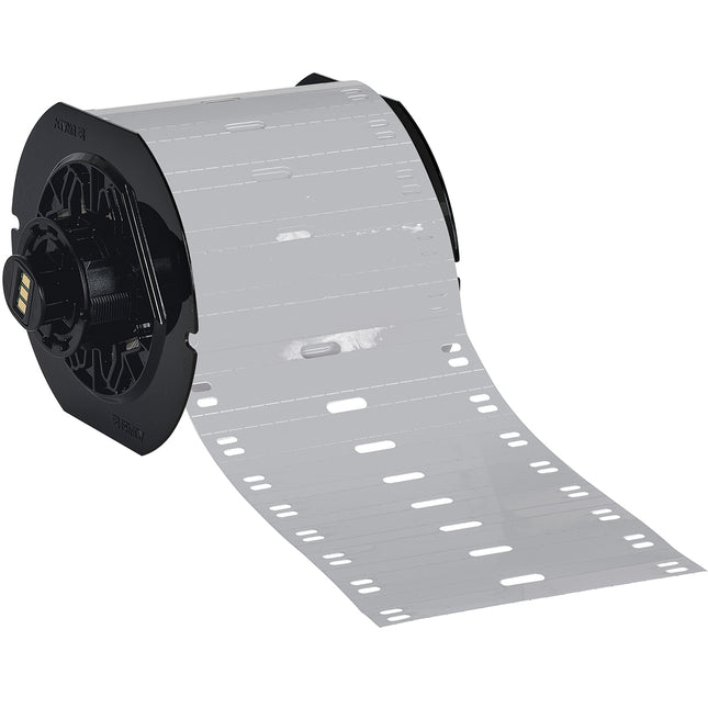 B33 Series Polyester Tag for Cables