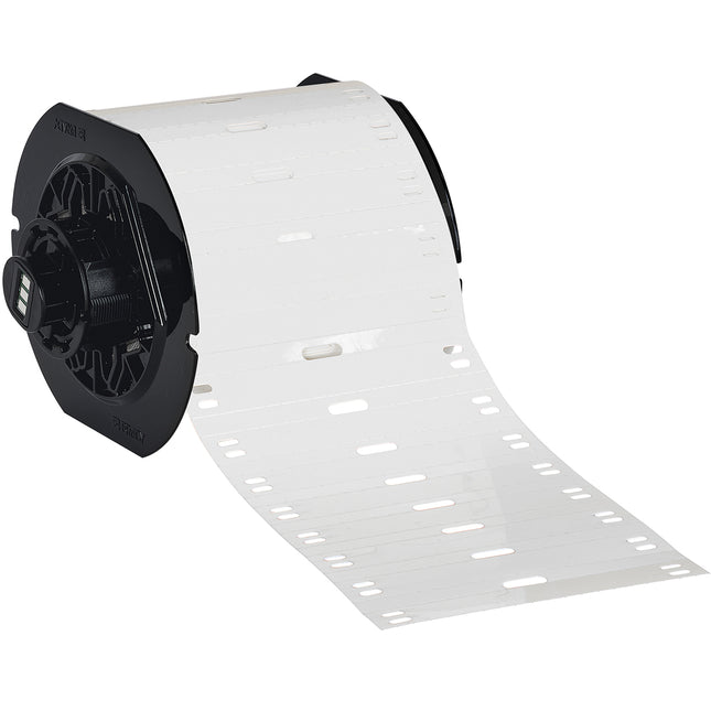 B33 Series Polyester Tag for Cables