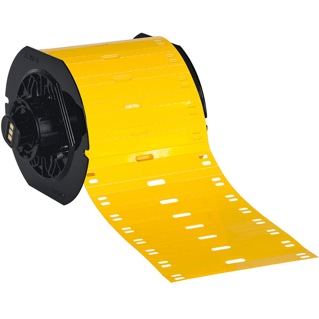 B33 Series Polyester Tag for Cables