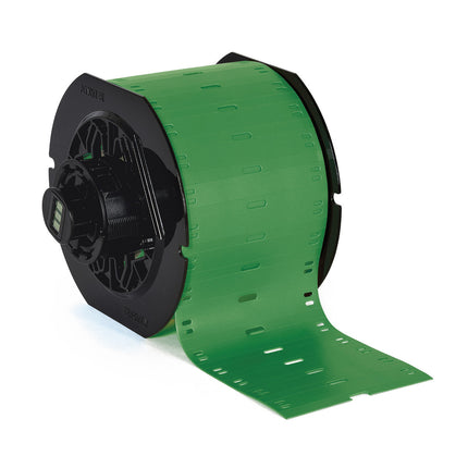 B33 Series Thermoplastic Polyether Polyurethane Tag for Cables