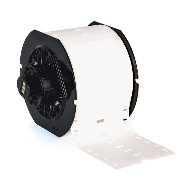 B33 Series Thermoplastic Polyether Polyurethane Tag for Cables