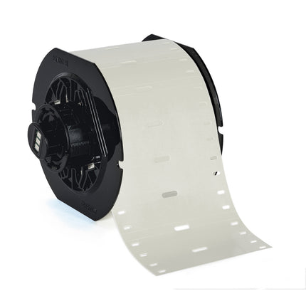 B33 Series Polyolefin Tag for Cables suitable for in and outdoor use