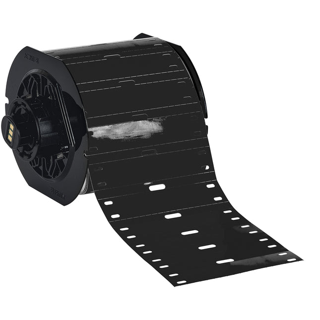 B33 Series Polyester Tag for Cables