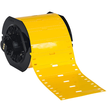 B33 Series Polyester Tag for Cables