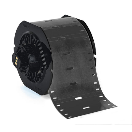 B33 Series Thermoplastic Polyether Polyurethane Tag for Cables