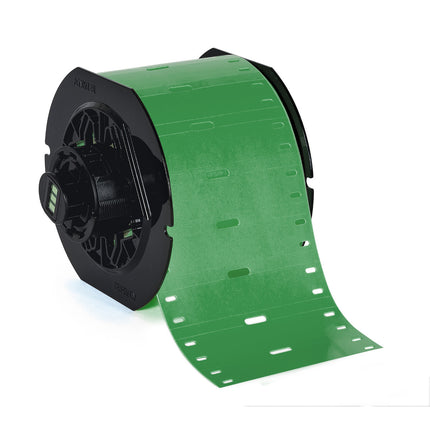 B33 Series Thermoplastic Polyether Polyurethane Tag for Cables