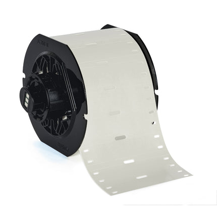 B33 Series Thermoplastic Polyether Polyurethane Tag for Cables