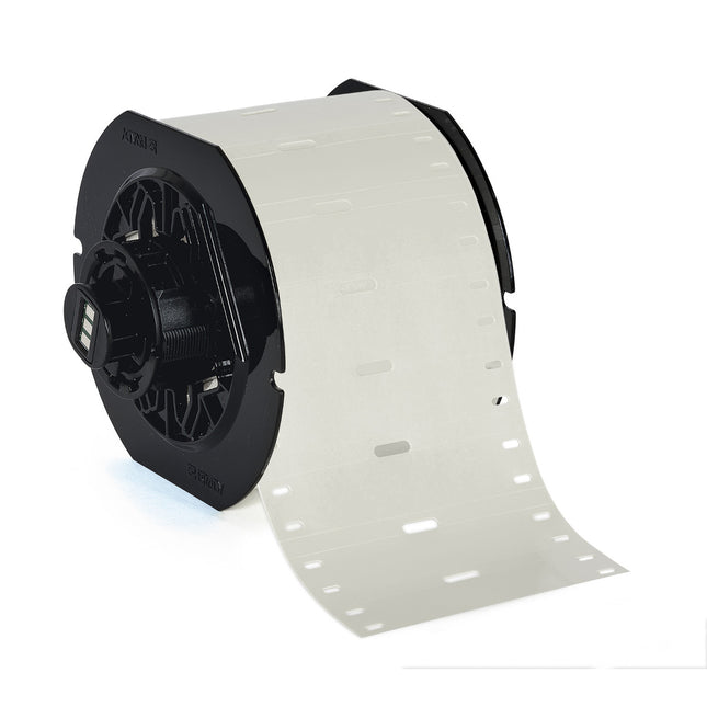 B33 Series Thermoplastic Polyether Polyurethane Tag for Cables