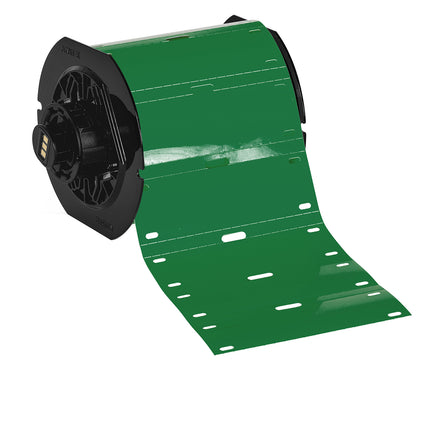 B33 Series Polyester Tag for Cables