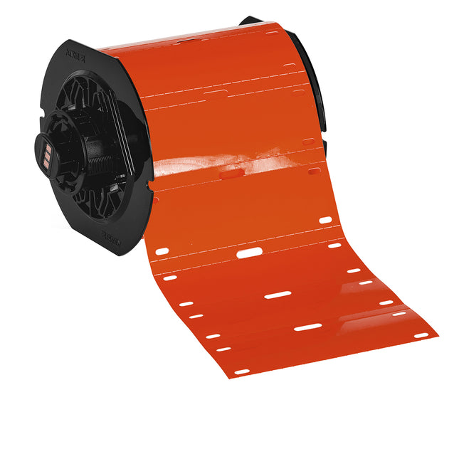 B33 Series Polyester Tag for Cables