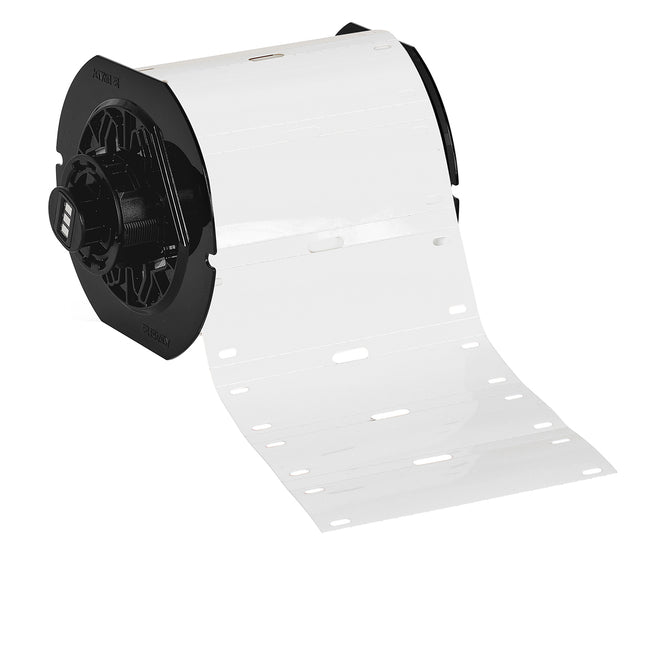 B33 Series Polyester Tag for Cables