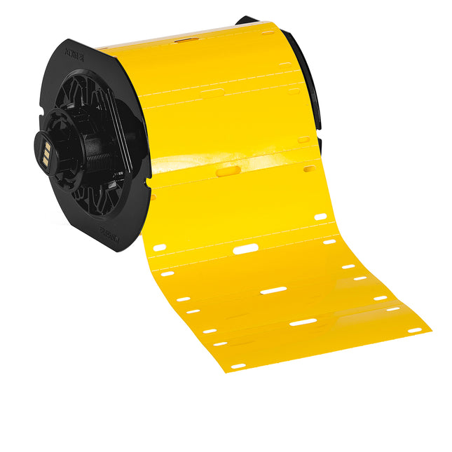 B33 Series Polyester Tag for Cables