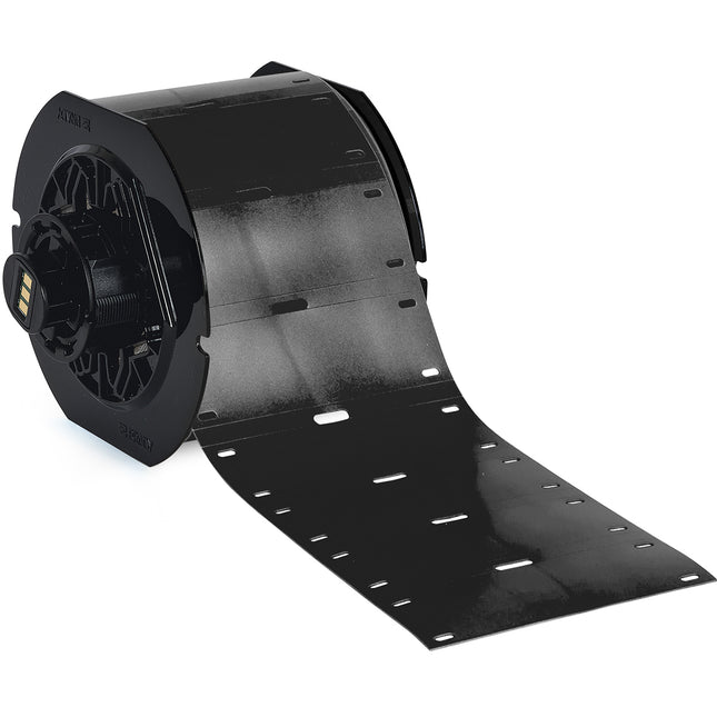 B33 Series Thermoplastic Polyether Polyurethane Tag for Cables