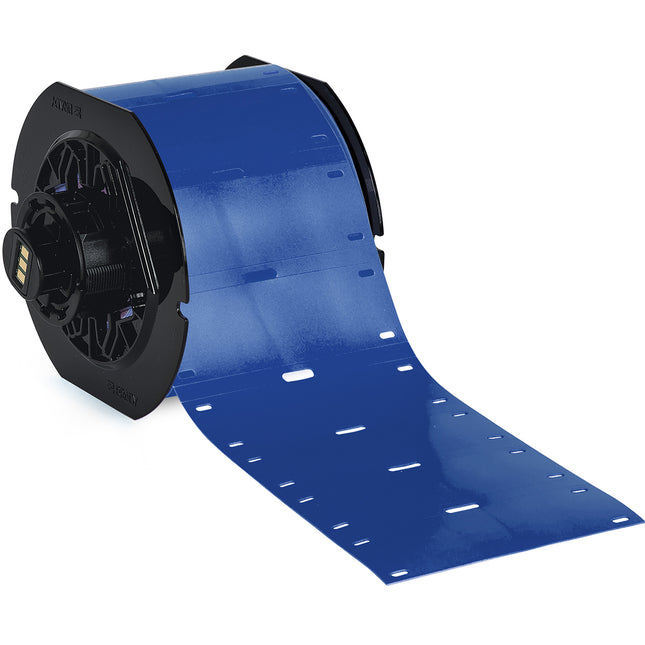 B33 Series Thermoplastic Polyether Polyurethane Tag for Cables