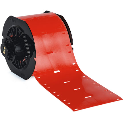 B33 Series Thermoplastic Polyether Polyurethane Tag for Cables