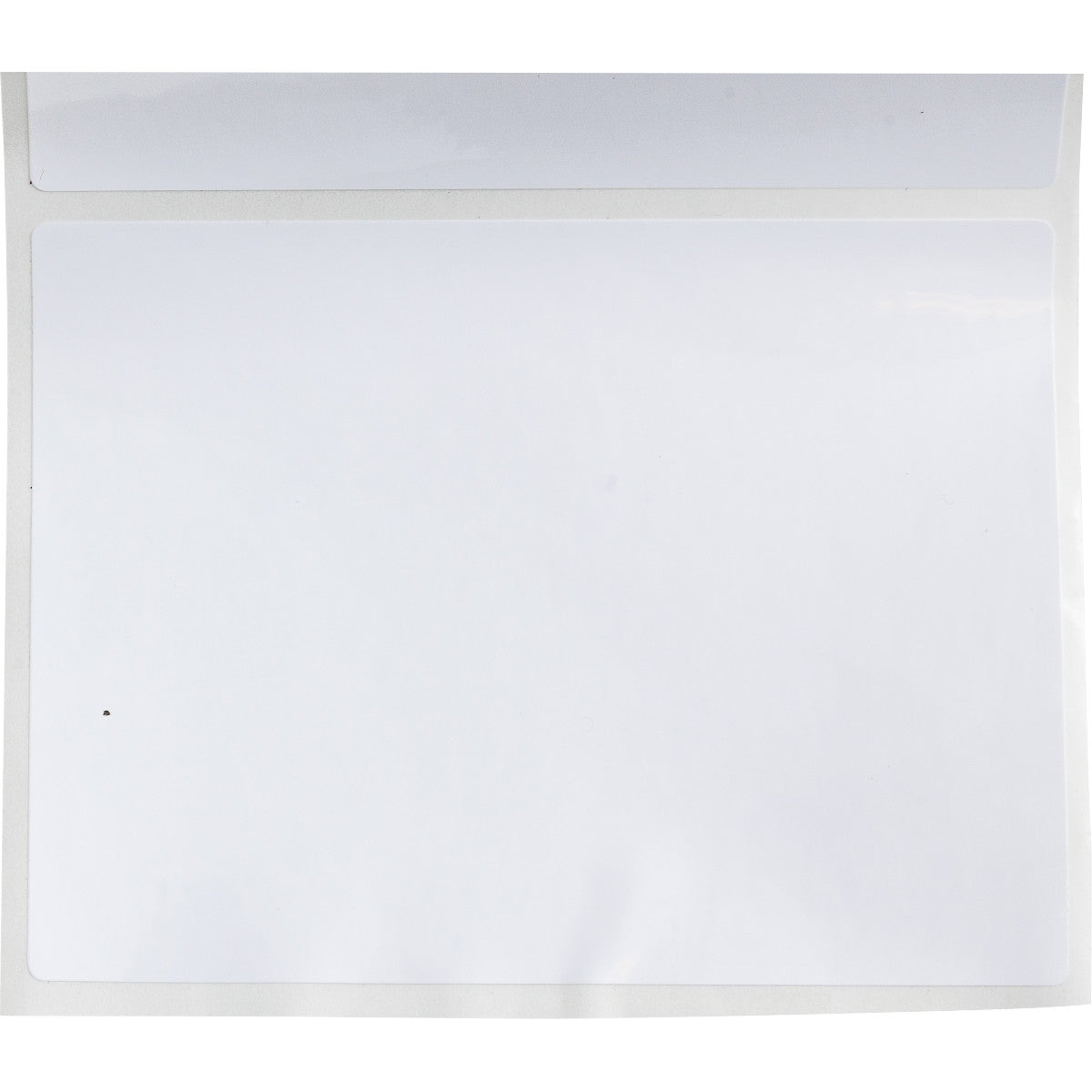 33 76 76 mm Core Polypropylene General Identification Labels – TOOLMART