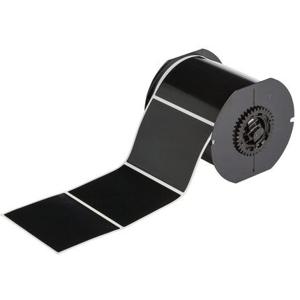 B33 Series Weather Resistant Outdoor Polyester Labels