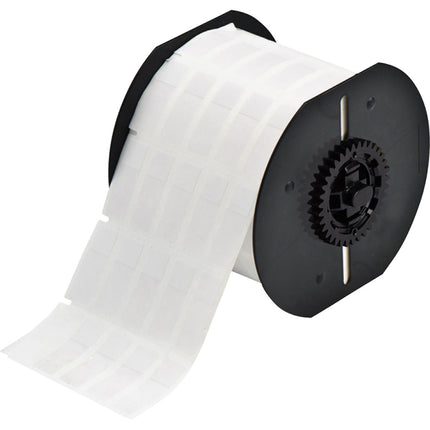 B33 Series Selflaminating polyester Labels