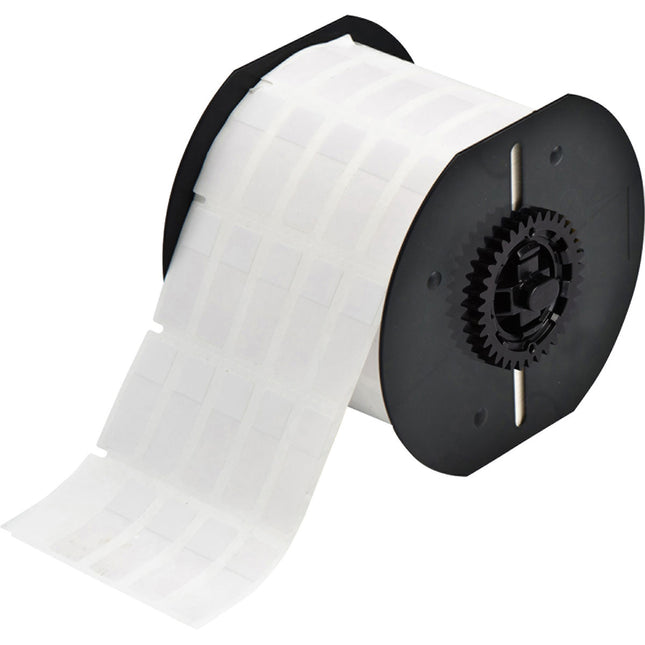 B33 Series Selflaminating polyester Labels
