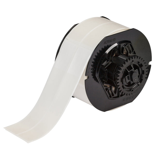 B33 Series High Adhesion SelfLaminating Vinyl Wire Wraps