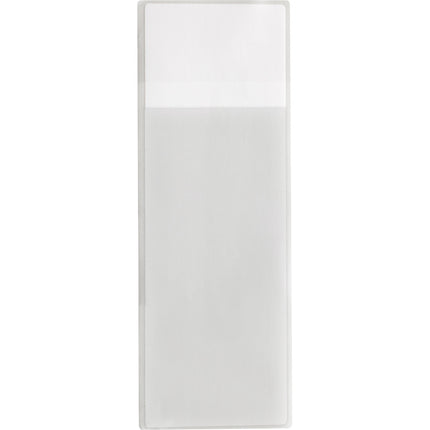 76 mm Core Selflaminating Vinyl Wire and Cable Labels