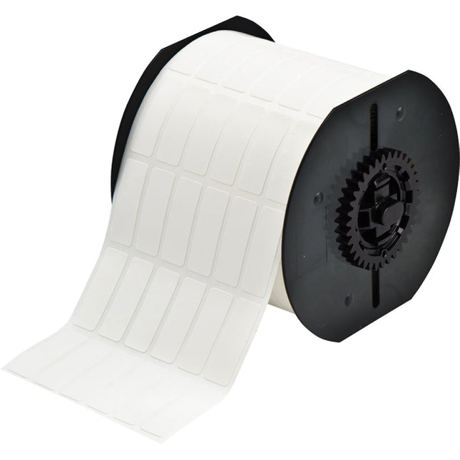 B33 Series Polyamide Coated Nylon Cloth Labels