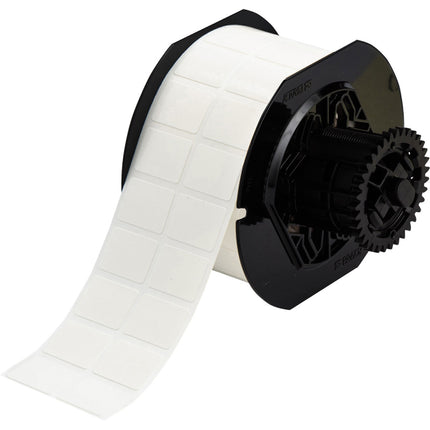 B33 Series Polypropylene Laboratory Labels