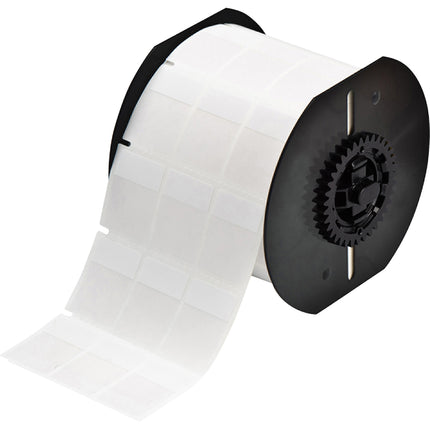 B33 Series Selflaminating polyester Labels