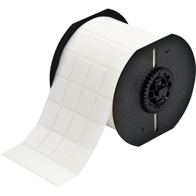 B33 Series Polyamide Coated Nylon Cloth Labels