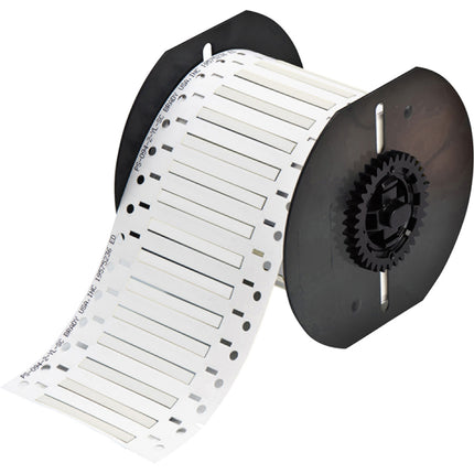 B33 Series PermaSleeve Singlesided Polyolefin Wire Marking Sleeves